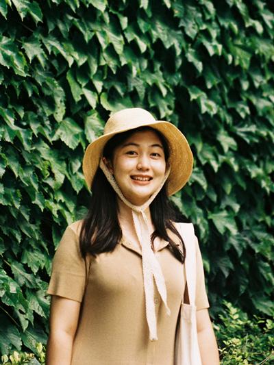 Ms Yuan Li's photo
